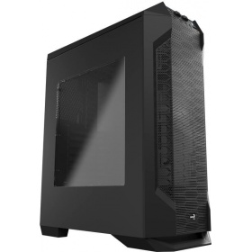 Корпус AeroCool LS-5200 Liquid Solution Black