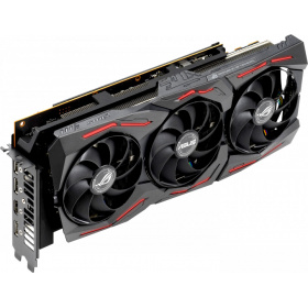 Видеокарта ASUS Radeon RX 5700 XT ROG STRIX OC 8G (ROG-STRIX-RX5700XT-O8G-GAMING)