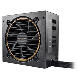 Блок питания 700W Be Quiet Pure Power 10 CM (BN279)