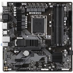 Материнская плата Gigabyte B760M DS3H DDR4 mATX LGA1700