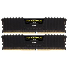 Оперативная память 32Gb 4000MHz Corsair Vengeance LPX 2x16Gb KIT CL19 DDR4