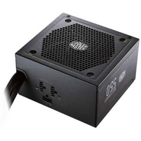 Блок питания 550W Cooler Master MasterWatt 550 Bronze (MPX-5501-AMAAB-EU)