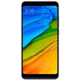 Смартфон Xiaomi Redmi 5 32Gb Black