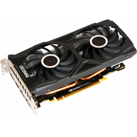 Видеокарта Inno3D GeForce RTX 2060 SUPER Twin X2 OC 8GB