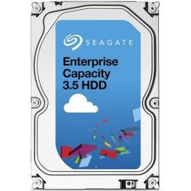 Жесткий диск 6Tb Seagate Enterprise Capacity (ST6000NM0115)