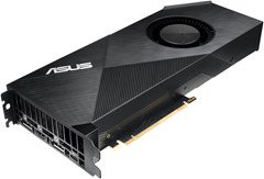 Видеокарта ASUS GeForce RTX 2070 TURBO 8G Blower