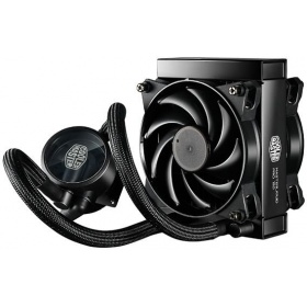 Система водяного охлаждения Cooler Master MasterLiquid Pro 120 (MLY-D12X-A20MB-R1)