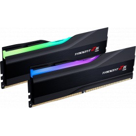 Оперативная память 32Gb 5600MHz G.SKILL Trident Z5 2x16Gb KIT CL36 DDR5 (F5-5600U3636C16GX2-TZ5RK)