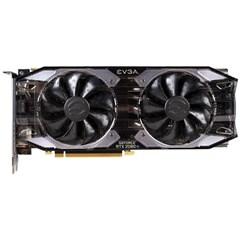 Видеокарта EVGA GeForce RTX 2080 Ti XC Gaming 11GB