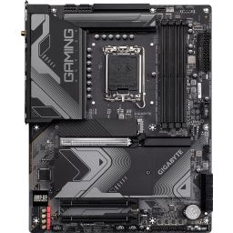 Материнская плата Gigabyte Z790 GAMING X AX DDR5 LGA1700