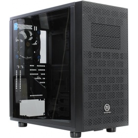 Корпус Thermaltake Core X31 TG Black (CA-1E9-00M1WN-03)