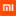 xiaomi icon